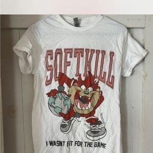 SOFTKILL x Looney Tunes T-Shirt